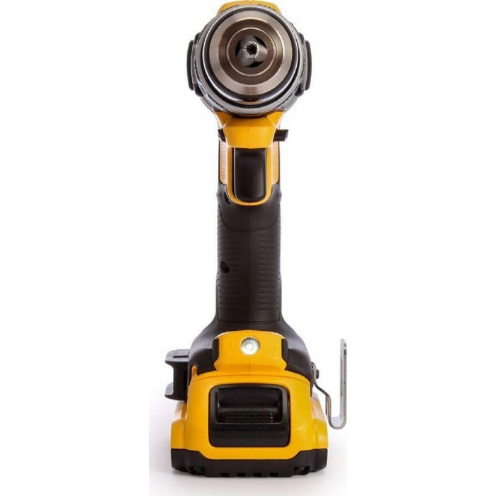 Дриль-шурупокрут DeWalt DCD796D1 18 В, 1 акумулятор 2 Аг