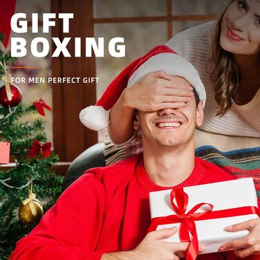 Чоловічий гаманець Zitahli Sport-Fan: 10-12 карт, RFID-захист, шкіряний, тонкий, з відділенням для ID, мінімалістичний, подарунок для чоловіків (чорний та червоний)