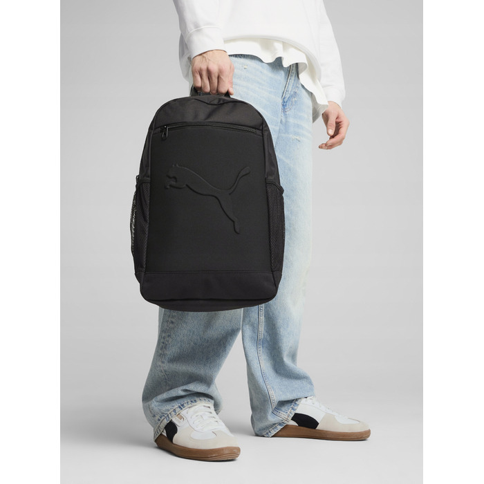 Шкільний спортивний рюкзак Puma Buzz Backpack з укріпленою спинкою, 28 л, 091153 01
