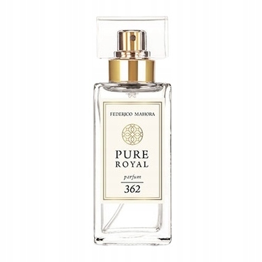 Парфуми FM 362 Pure Royal, 50 мл