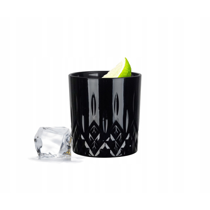 Келихи для коктейлів Glasmark, 280 мл, 6 шт.