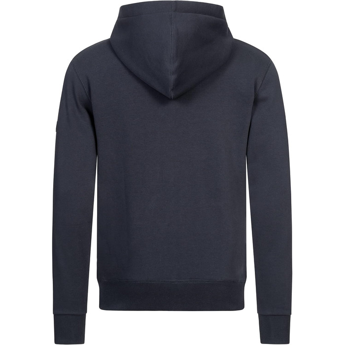 Чоловічий світшот з капюшоном Höhenhorn Woodberg, темно-синій, розмір L
