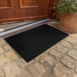 колір: чорне віконце