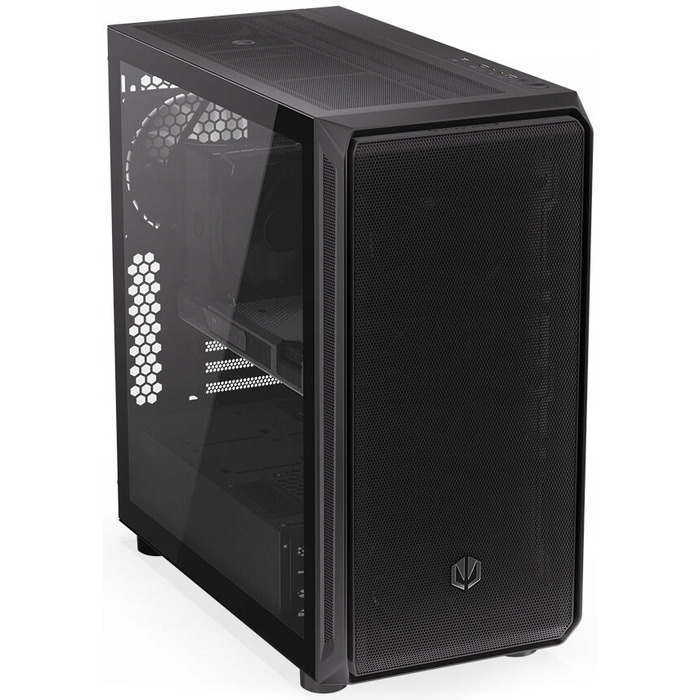 Ігровий комп'ютерний корпус Endorfy Arx 700 Air Midi Tower ATX