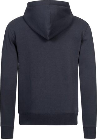 Чоловічий світшот з капюшоном Höhenhorn Woodberg, темно-синій, розмір L