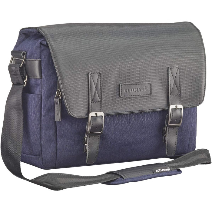 Рюкзак для фотоапарата Cullmann Bristol DayPack 600+ - темно-синій (150x280x230mm)