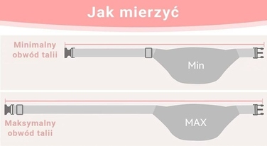 Поясна сумка-нерка Peterson PTN 2507-OLH-0205 TA, коричнева
