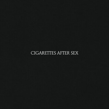 Cigarettes After Sex - Vinyl LP платівка (вініл) - Оригінальне видання