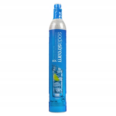 Набір сифонатувача SodaStream Spirit Easy з однією пляшкою та сиропом Pepsi