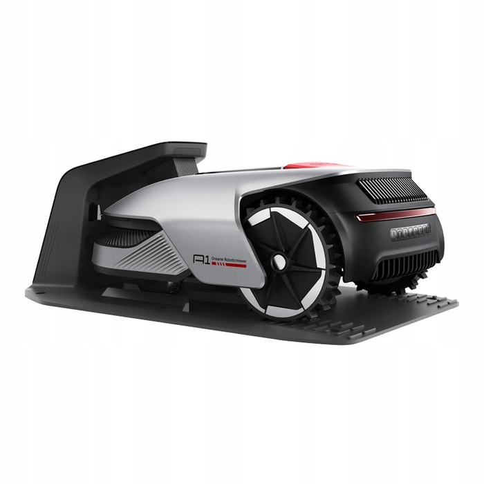 Робот-газонокосарка Dreame Roboticmower A1, ширина скошування 22 см