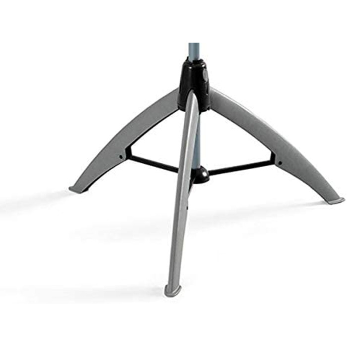 BigDean Grey Clothes Dryer