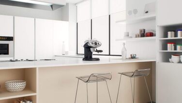 Кавоварка illy X7.1 для капсул Iperespresso, чорна