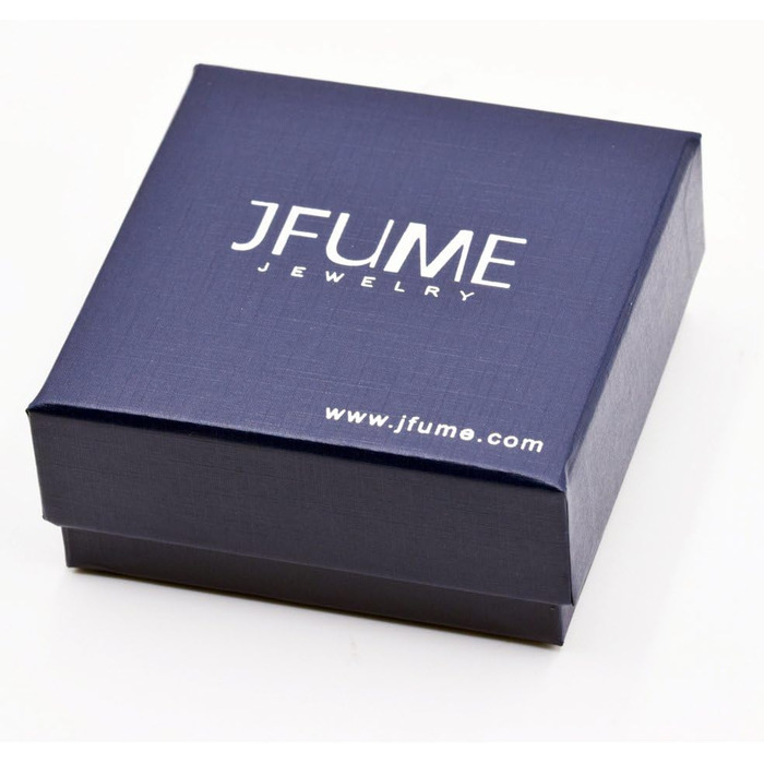 Браслет на магніті JFUME для чоловіків, 18k позолота, PVD покриття чорного та синього кольорів, з інструментом для зняття ланок, регульований, 8,5 дюймів (широкий чорний & синій)