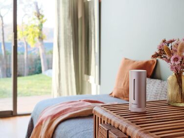 Netatmo Indoor and Outdoor Weather Station with Wireless Outdoor Sensor + Add-on Module, Compatible with Amazon Alexa, Google Home, and Apple HomeKit, NBU-NWS-NIM-EU Weather Station + Additional Outdoor Module