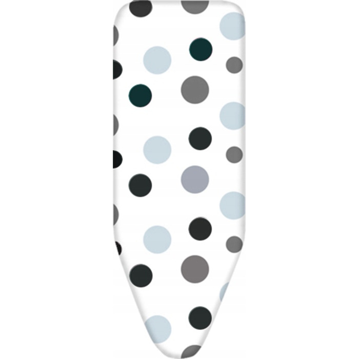 Прасувальна дошка стандартна Keter Lotus, 143 см x 40 см