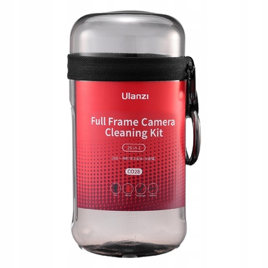 Набір для чищення матриць Full Frame Ulanzi CO28