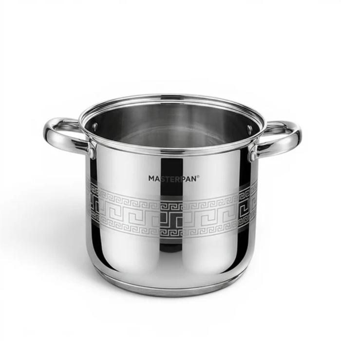 Каструля традиційна Masterpan 11,1 л