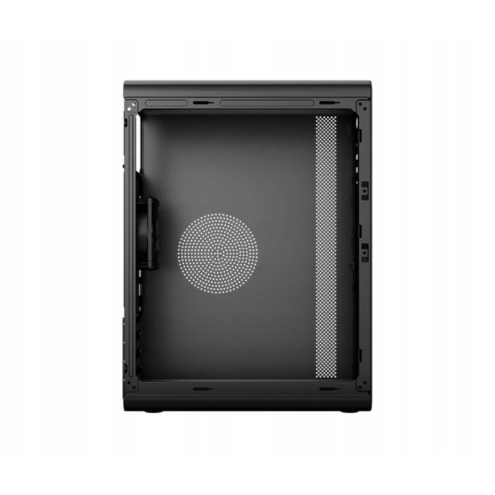 Корпус Aerocool CS110 Mini Tower, чорний