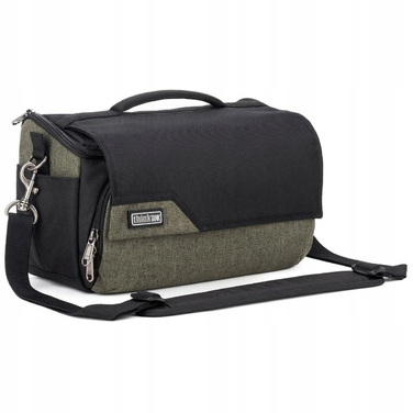 Фотосумка Mirrorless Mover 25i (710899), зелена