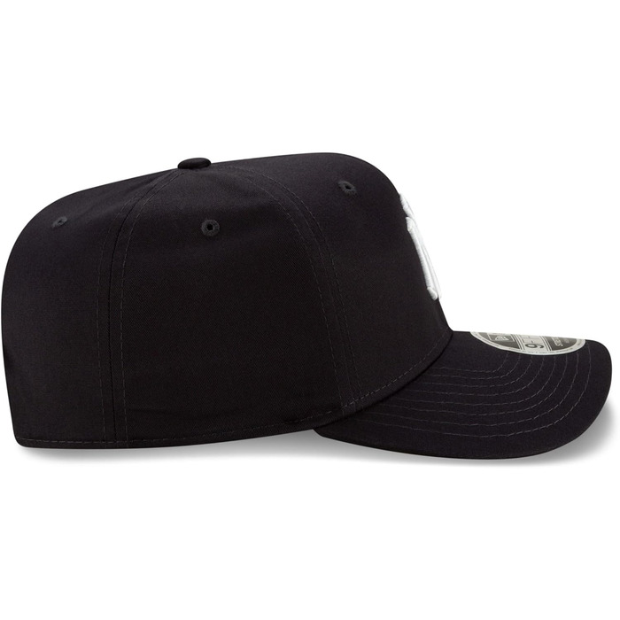 Кепка New Era Oakland Raiders 9fifty Stretch Snap NFL - Розміри M-L, Колір: Синій