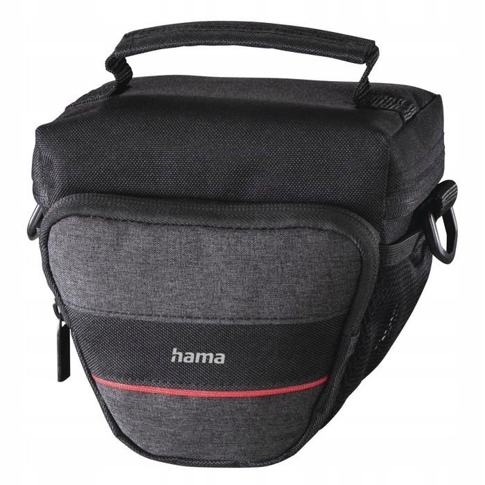 Фотосумка HAMA Valetta 90 Colt, чорна