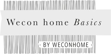 Килимок для ванної кімнати Wecon Home Hilda – сучасний ретро-дизайн, антиковзаюча підкладка, сертифікат Oeko-TEX Standard 100, можна прати в пральній машині – м'який, легкий у догляді та стильний (55 x 65 см, бежевий)