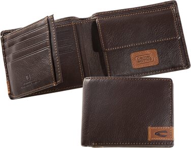 camel active Men's Wallet
