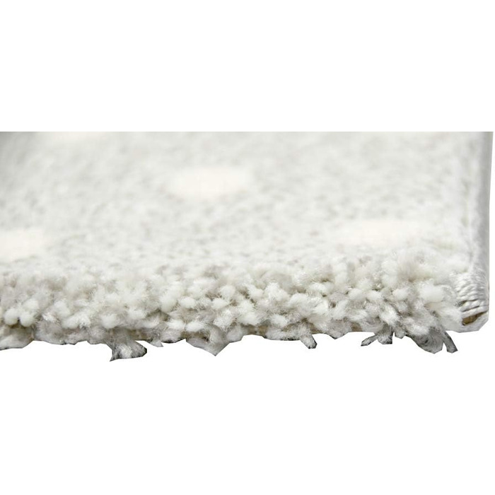 Килим CARPETIA для дитячої кімнати, ігровий, вуличний, синій, 80x150 см