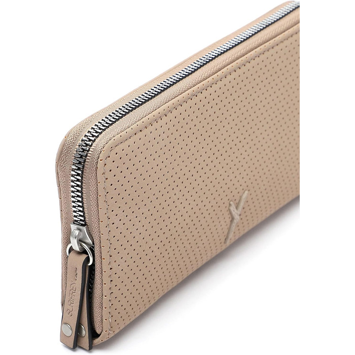 SURI FREY Wallet Romy 12407 Women's Wallet Uni