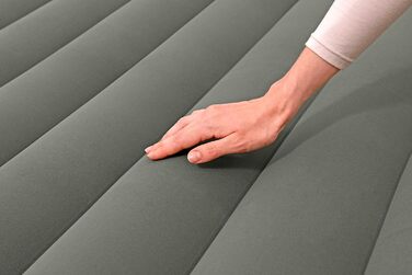 Надувний матрац Bestway Tritech 191x137x30 см, розмір Full, 75x54 дюйми