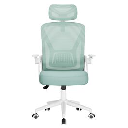 стиль: з підголовником