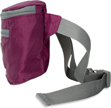 BOGG Універсальна сумка-переноска для собак | Диспенсер для пакетів та контейнер для відходів (Бромберг)