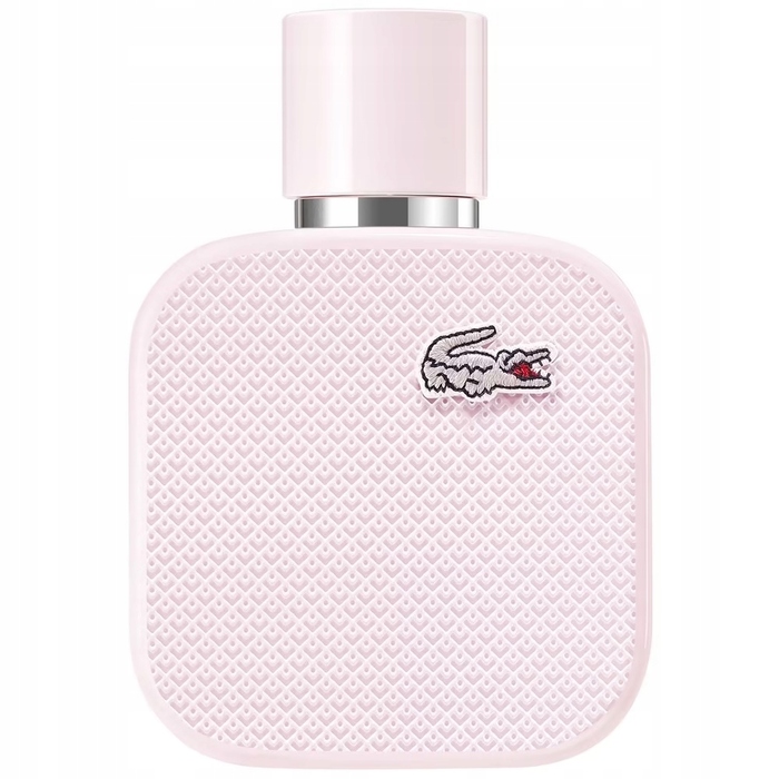 Парфумована вода Lacoste L.12.12 Rose, спрей, 50 мл