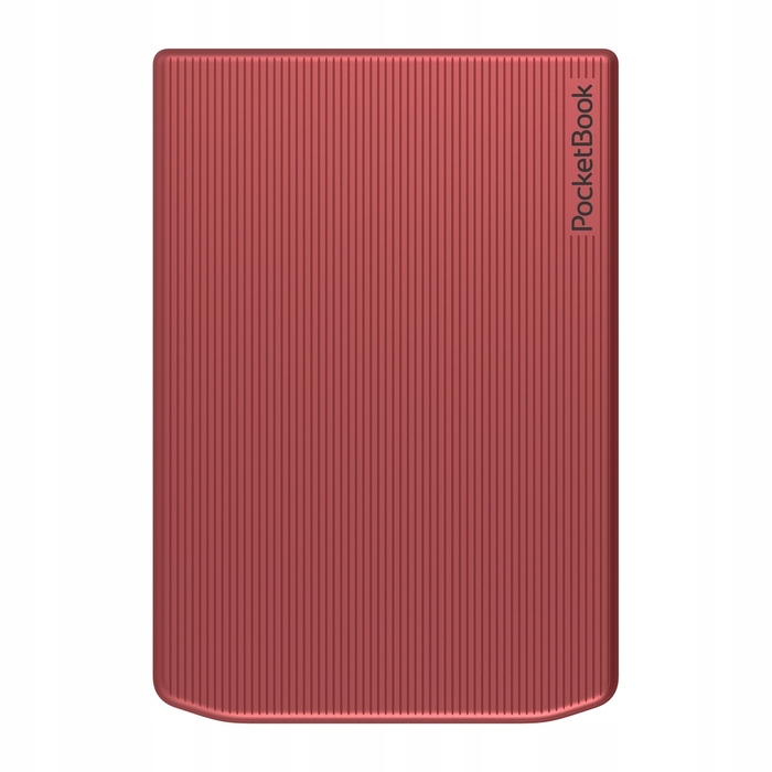 Електронна книга PocketBook Verse Pro 16 ГБ, 6 дюймів, червона