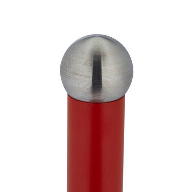Relaxdays Kitchen Towel Holder with Roll Stop