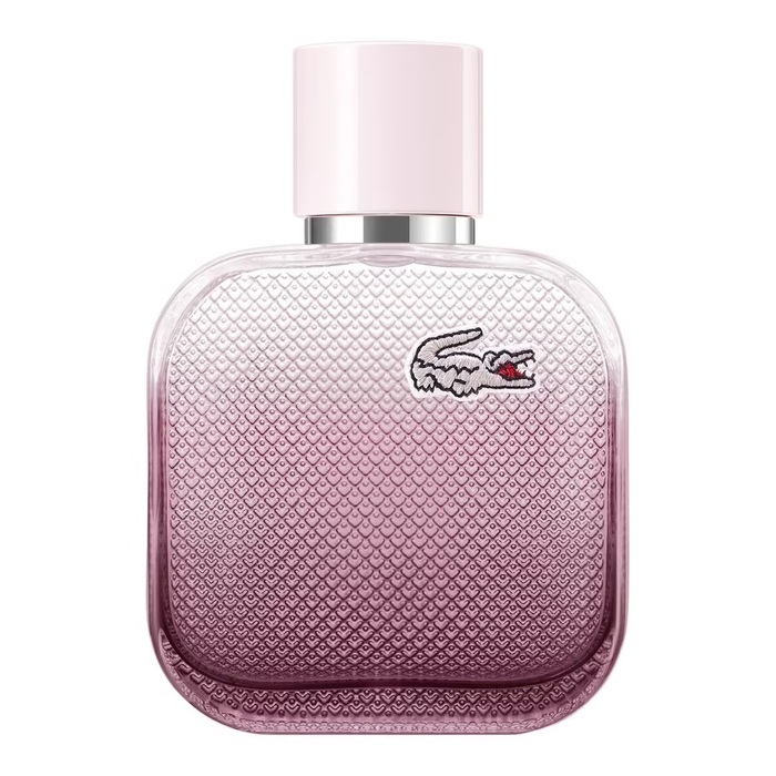 Парфумована вода Lacoste Eau de Lacoste L.12.12 Rose Eau Intense