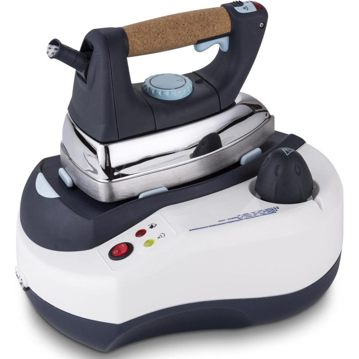 STIRELLA 2200W - ручна винна коркова стопорка, відкривач для пляшок