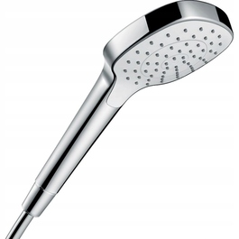 Ручна лійка для душу Hansgrohe Croma Select E 1jet 26814400