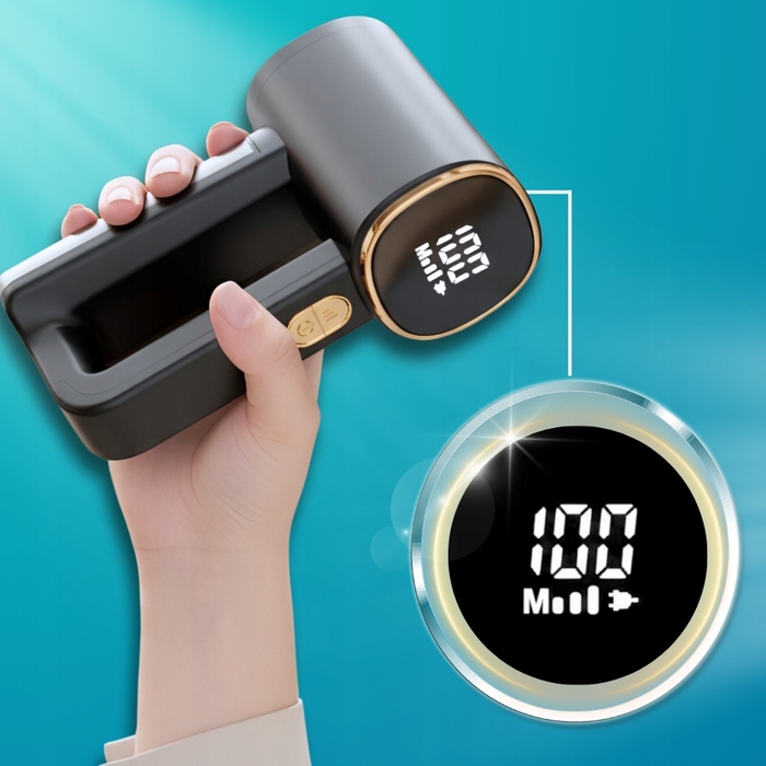 Машинка для видалення ковтучків Hikey Ultra PRO