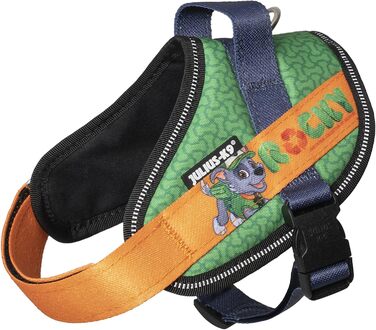 Нашийник для собак Paw Patrol JK9, розмір XS/Mini-Mini (Rocky)