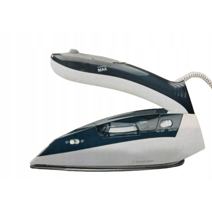Праска SilverCrest SDBRK 1000 B1, 1000 Вт