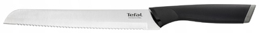 Набір кухонних ножів Tefal Comfort, нержавіюча сталь, 6 предметів