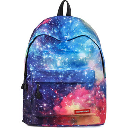Шкільний рюкзак FANDARE Galaxy для хлопчиків та дівчаток з пеналом, 14