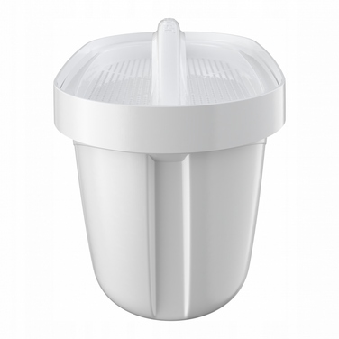 Набір фільтрів AQUAMAX PLUS для глечиків BRITA, DAFI, AQUAPHOR — 16 шт.