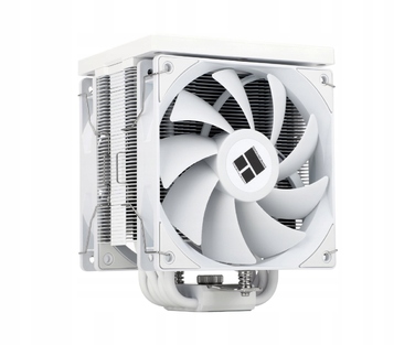Активне охолодження процесора Thermalright Burst Assassin 120 Vision White