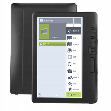 Електронна книга Yoidesu BK7019 16 ГБ 7