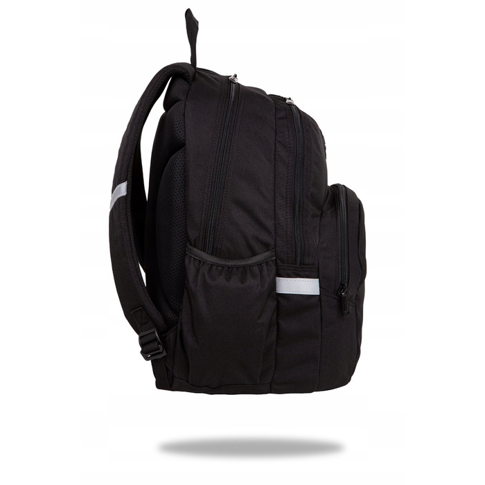 Багатовідсіковий шкільний рюкзак CoolPack, багатоколірний, 20 л