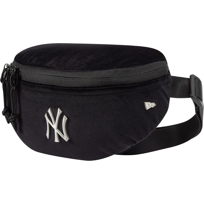 Сумка на пояс New Era MLB з логотипом New York Yankees, універсальний розмір