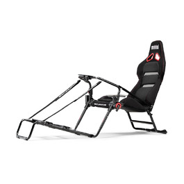 Next Level Racing GT Lite Pro: Складний гоночний кокпіт для реалістичного геймінгу