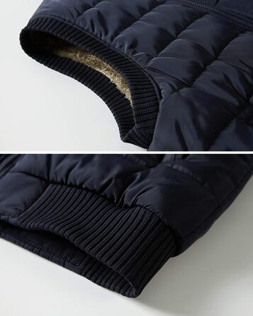 Чоловіча жилетка VtuAOL, тепла зимова жилетка з флісовою підкладкою, для активного відпочинку, чорна, XL